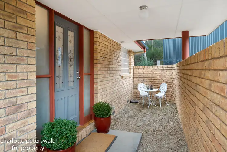 Third view of Homely house listing, 56 Delta Avenue, Taroona TAS 7053