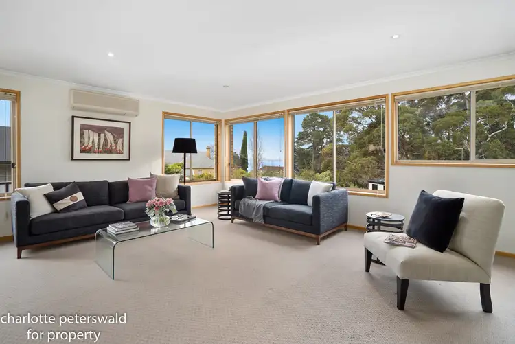 Fourth view of Homely house listing, 56 Delta Avenue, Taroona TAS 7053