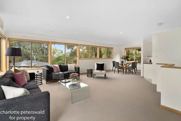 Fifth view of Homely house listing, 56 Delta Avenue, Taroona TAS 7053