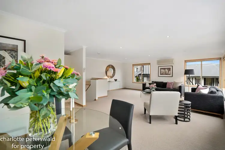 Sixth view of Homely house listing, 56 Delta Avenue, Taroona TAS 7053