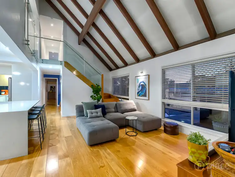 Fifth view of Homely house listing, 21 Dellwood Street, Nathan QLD 4111