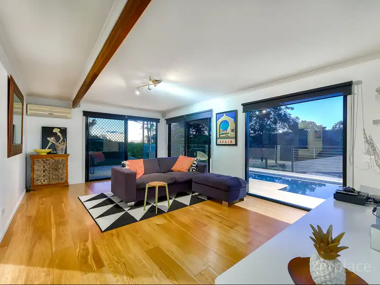 Sixth view of Homely house listing, 21 Dellwood Street, Nathan QLD 4111