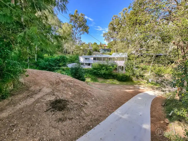 Second view of Homely land listing, 12a Moriac Street, Moorooka QLD 4105