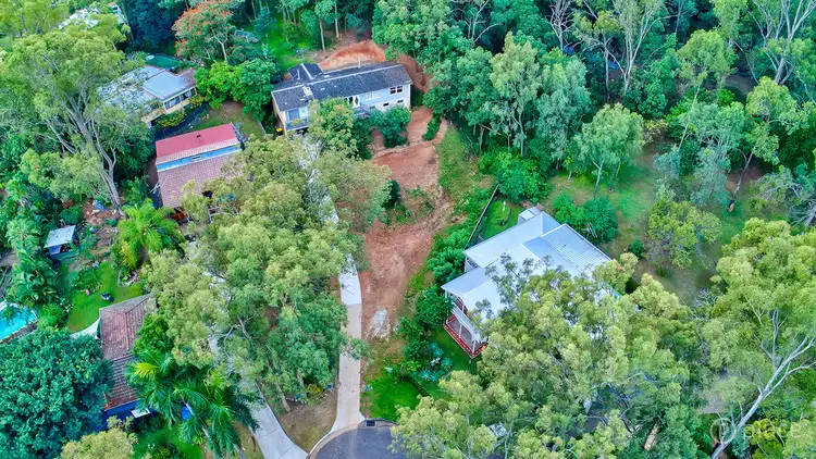 Third view of Homely land listing, 12a Moriac Street, Moorooka QLD 4105