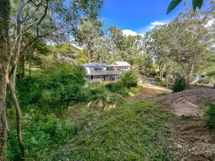 Fourth view of Homely land listing, 12a Moriac Street, Moorooka QLD 4105