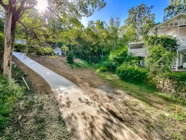 Fifth view of Homely land listing, 12a Moriac Street, Moorooka QLD 4105