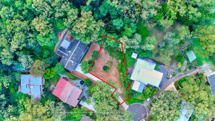 Sixth view of Homely land listing, 12a Moriac Street, Moorooka QLD 4105