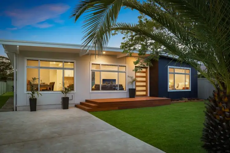 Main view of Homely house listing, 16 Cambridge Circle, Ourimbah NSW 2258