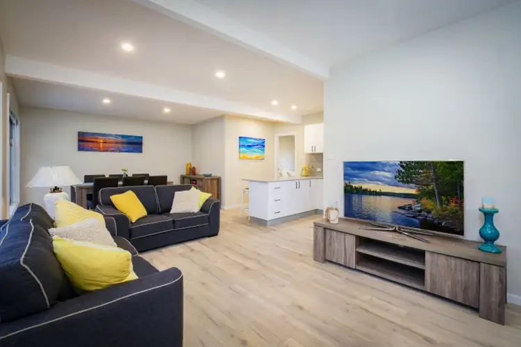 Second view of Homely house listing, 16 Cambridge Circle, Ourimbah NSW 2258