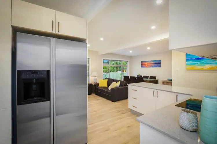 Fourth view of Homely house listing, 16 Cambridge Circle, Ourimbah NSW 2258