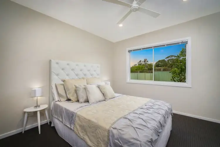 Fifth view of Homely house listing, 16 Cambridge Circle, Ourimbah NSW 2258