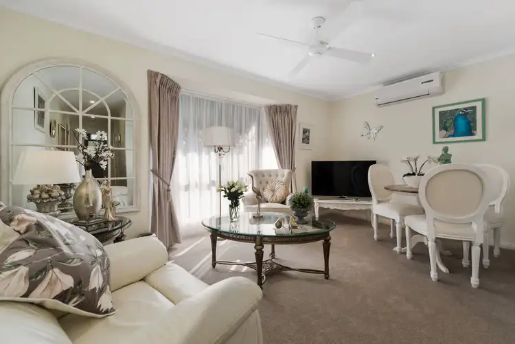 Main view of Homely retirement listing, 115/98 Bungower Road, Mornington VIC 3931