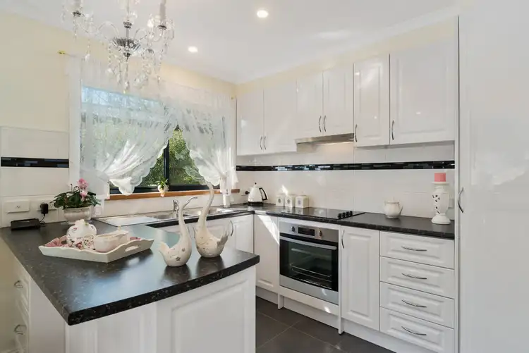 Third view of Homely retirement listing, 115/98 Bungower Road, Mornington VIC 3931