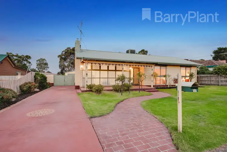 23 Nash Road, Bunyip VIC 3815