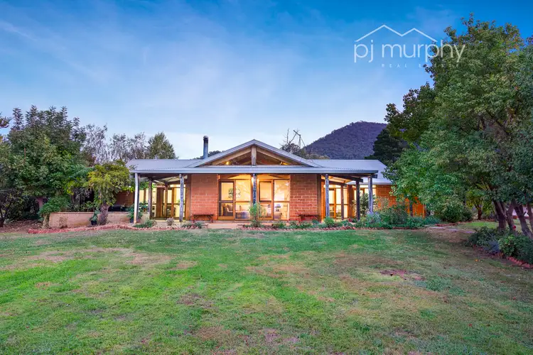 Main view of Homely house listing, 1586 Kiewa Valley Highway, Kiewa VIC 3691