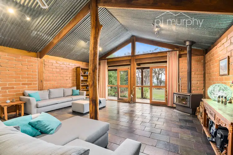 Second view of Homely house listing, 1586 Kiewa Valley Highway, Kiewa VIC 3691
