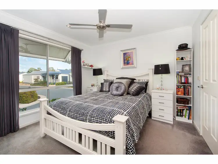 Third view of Homely house listing, 91/639 Kemp Street, Springdale Heights NSW 2641