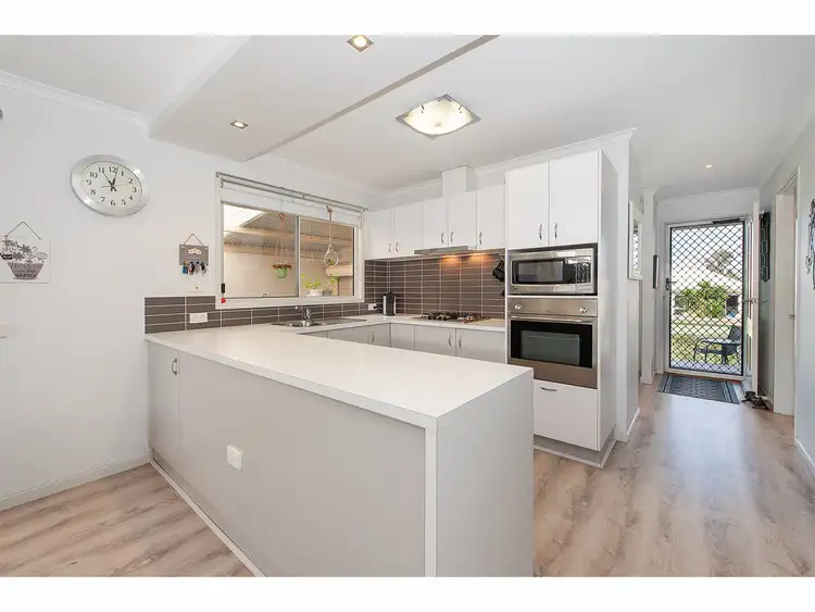 Fourth view of Homely house listing, 91/639 Kemp Street, Springdale Heights NSW 2641