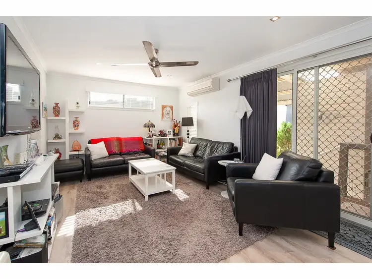 Sixth view of Homely house listing, 91/639 Kemp Street, Springdale Heights NSW 2641