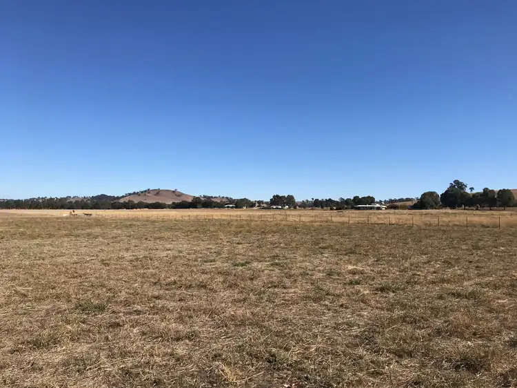 Third view of Homely land listing, 67 Dunwandren Lane, Jindera NSW 2642