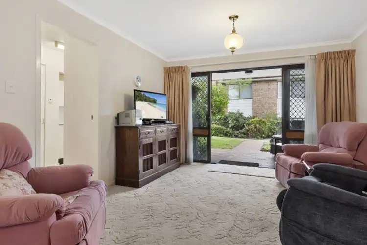 Main view of Homely unit listing, 75/2 Kitchener Road, Cherrybrook NSW 2126