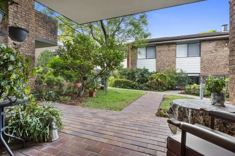 Third view of Homely unit listing, 75/2 Kitchener Road, Cherrybrook NSW 2126