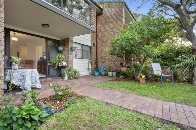 Fourth view of Homely unit listing, 75/2 Kitchener Road, Cherrybrook NSW 2126
