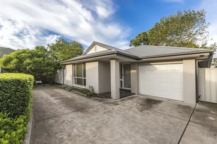 3/40-42 High Street, Largs NSW 2320