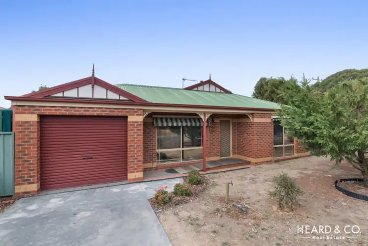10 Brooke Court, East Bendigo VIC 3550