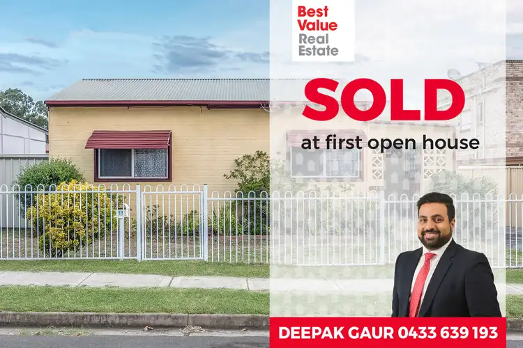 15 Camira Street, St Marys NSW 2760