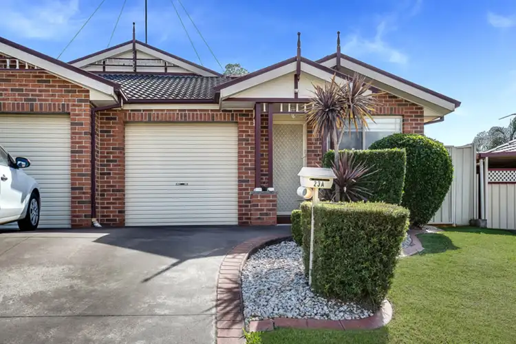 23A Dunna Place, Glenmore Park NSW 2745