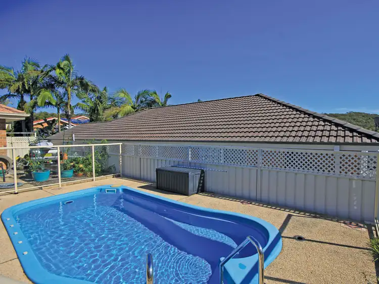 Second view of Homely house listing, 17 Hawkes Way, Boat Harbour NSW 2316