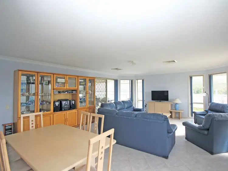 Fourth view of Homely house listing, 17 Hawkes Way, Boat Harbour NSW 2316