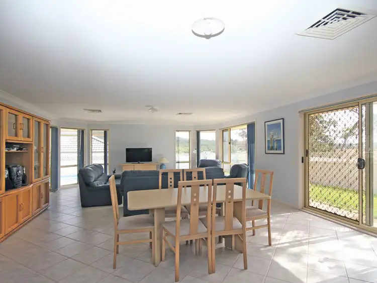 Sixth view of Homely house listing, 17 Hawkes Way, Boat Harbour NSW 2316
