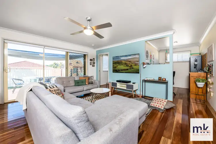 Third view of Homely house listing, 14 Kalbarri Crescent, Bow Bowing NSW 2566