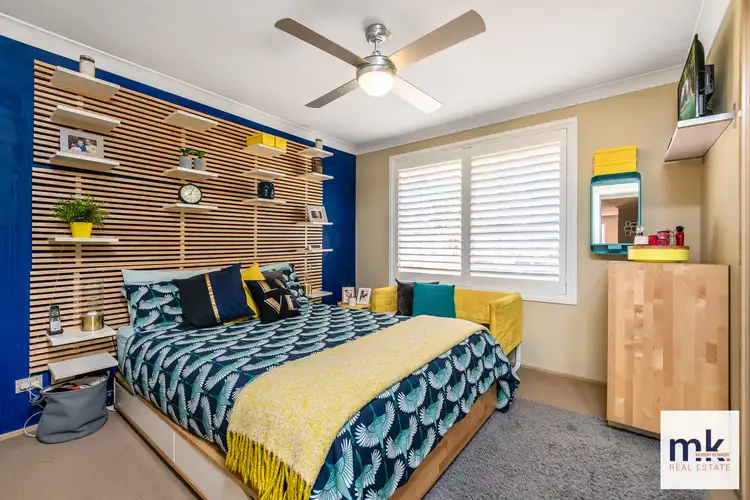 Fifth view of Homely house listing, 14 Kalbarri Crescent, Bow Bowing NSW 2566