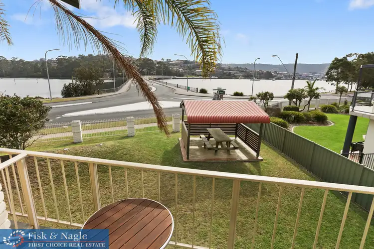 Third view of Homely unit listing, 28/1 Dunns Lane, Merimbula NSW 2548