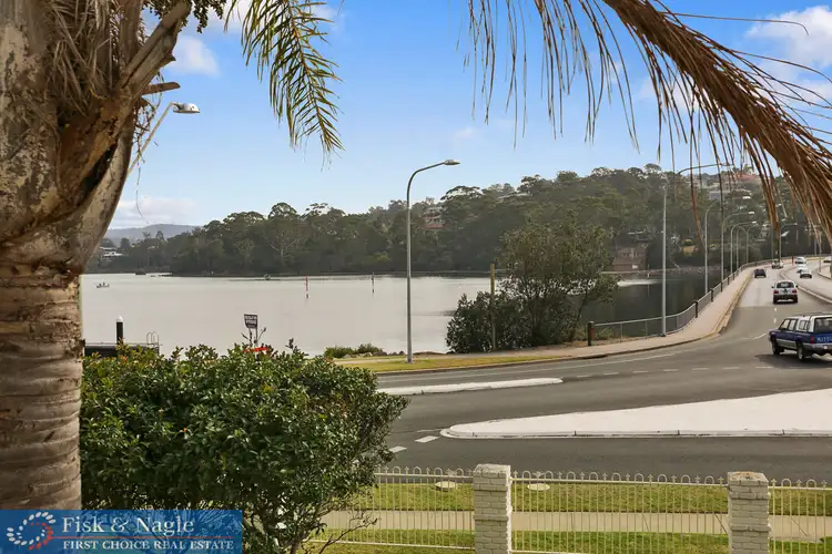 Fourth view of Homely unit listing, 28/1 Dunns Lane, Merimbula NSW 2548
