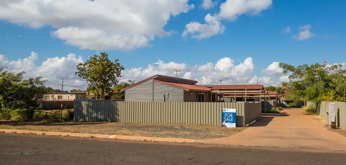 Main view of Homely unit listing, 68 Morgans Street, Port Hedland WA 6721