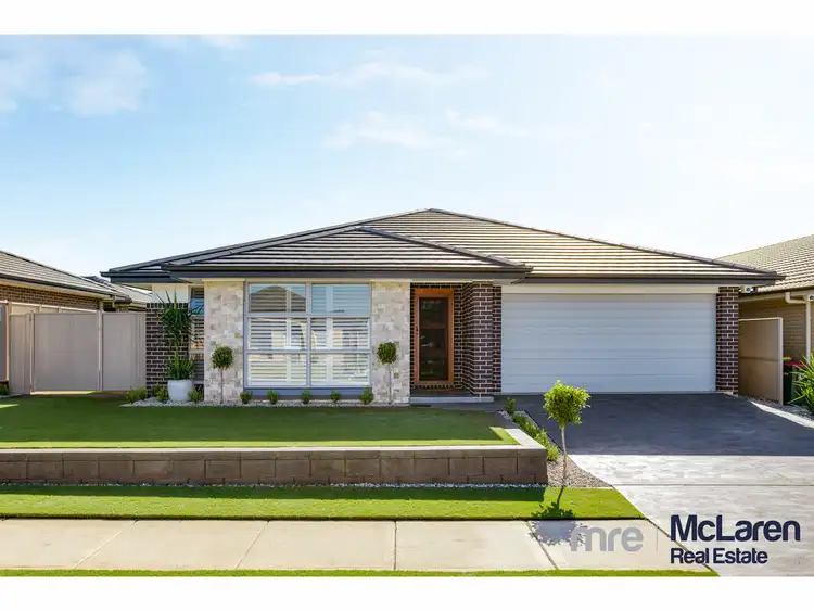 33 Owens Street, Spring Farm NSW 2570