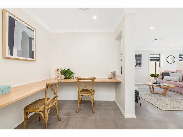 Sixth view of Homely house listing, 33 Owens Street, Spring Farm NSW 2570