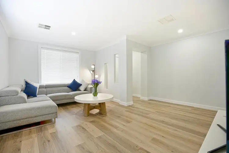 Second view of Homely house listing, 39 Knox Street, Glenmore Park NSW 2745