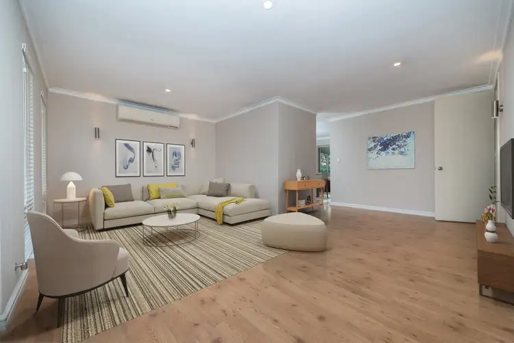 Main view of Homely house listing, 41 Currajong Crescent, Craigie WA 6025