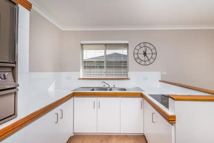 Third view of Homely house listing, 41 Currajong Crescent, Craigie WA 6025