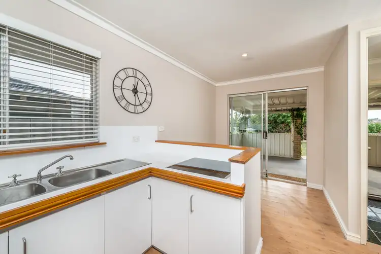 Fourth view of Homely house listing, 41 Currajong Crescent, Craigie WA 6025