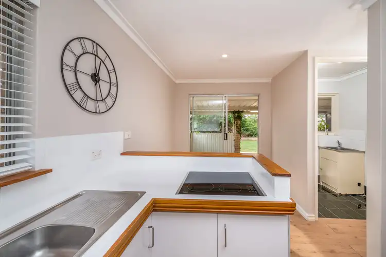 Fifth view of Homely house listing, 41 Currajong Crescent, Craigie WA 6025