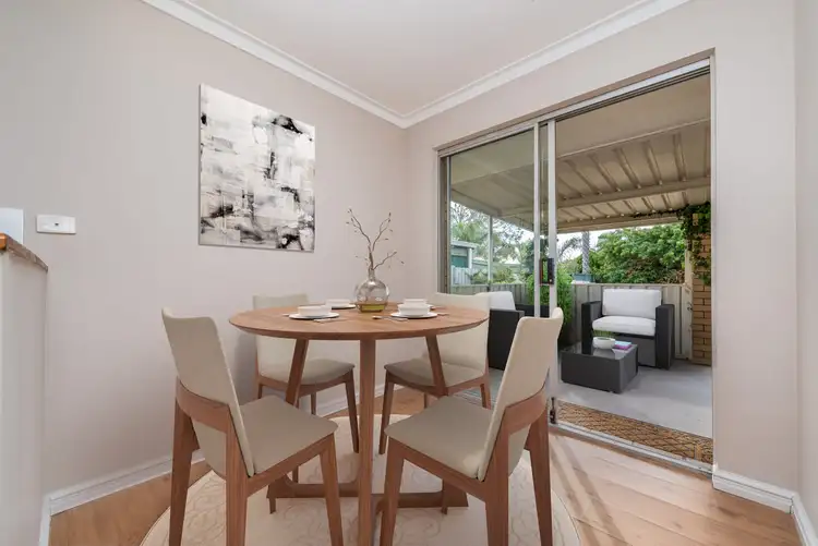 Sixth view of Homely house listing, 41 Currajong Crescent, Craigie WA 6025