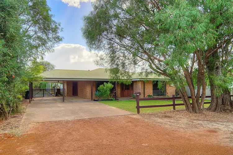 Main view of Homely house listing, 153 Duke Street, Busselton WA 6280