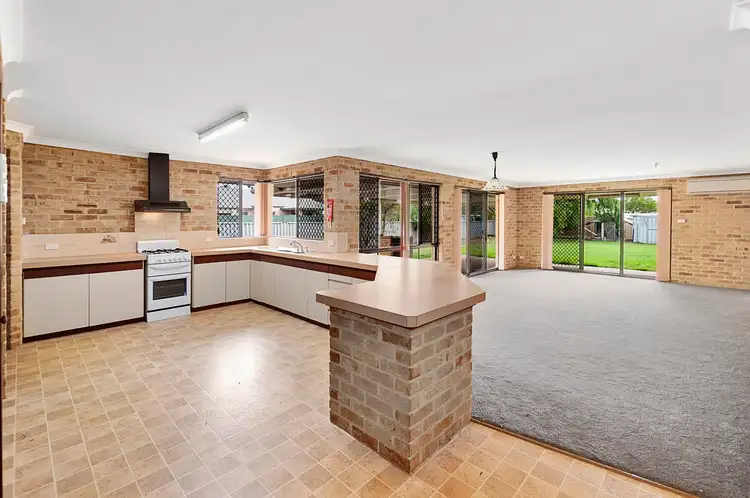 Second view of Homely house listing, 153 Duke Street, Busselton WA 6280