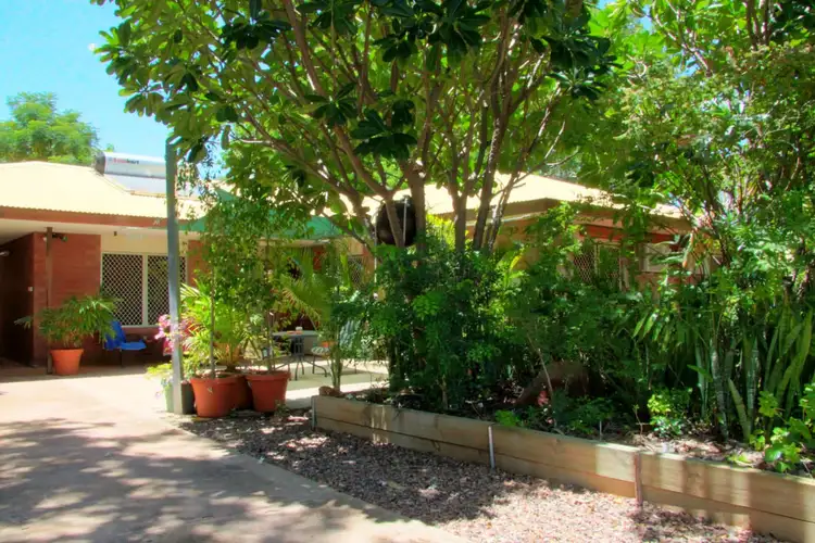Second view of Homely house listing, 25 Boobialla Way, Kununurra WA 6743